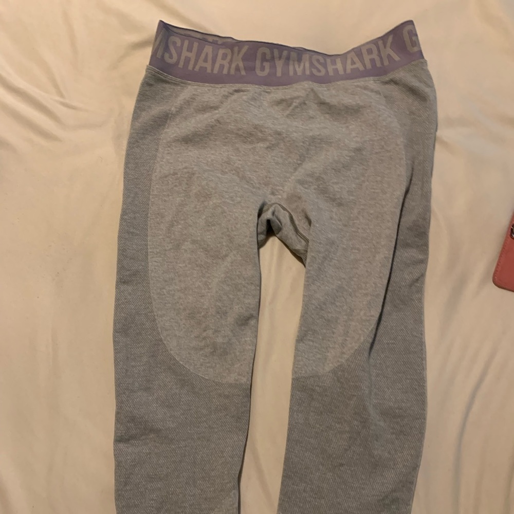 Gymshark Flex Leggings